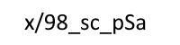 A small PNG image with the text 'x/98_sc_pSa'.